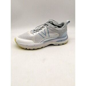 Vionic Women's Athletic Sneakers - Light Gray and White